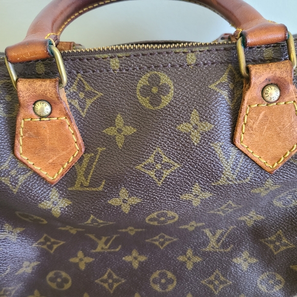 LV Speedy 30 - Picture 5 of 16